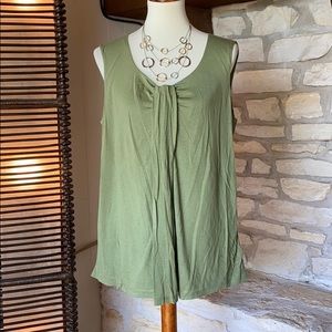 Talbots Tank Top